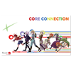 Playmat - Character Art (Core Connection) 