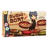 Sushi Boat 