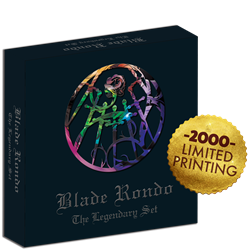 Blade Rondo Legendary Box 