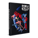 Cowboy Bebop RPG Core Book - MP22-CBB-002-ENG