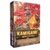 Kamigami Battles: Avatars of Cosmic Fire 