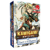 Kamigami Battles: Court of the Emperor 