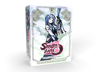 Sakura Arms - Saine Box 