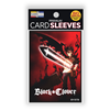 Sleeves - Officially Licensed Black Clover Sleeves - Devils Due 