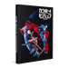 Cowboy Bebop RPG Core Book - MP22-CBB-002-ENG
