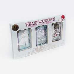 Foil Card Set - Heart of Crown 