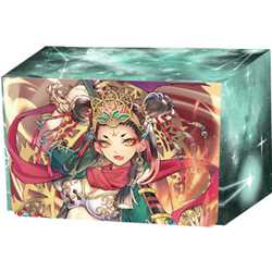 Kamigami Battles Deck Box - Nezha 