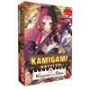 Kamigami Battles: Warriors of the Dawn 