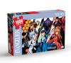 Officially Licensed Jigsaw Puzzle: Evangelion 