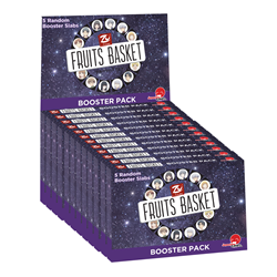 ZU Tiles: Fruits Basket - Collectors Box 
