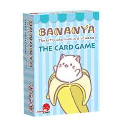 Bananya: The Card Game 
