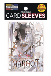 Sleeves - Standard Margot (Domina) 