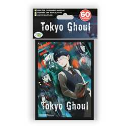 Sleeves - Officially Licensed Tokyo Ghoul Sleeves - Ghoul City 